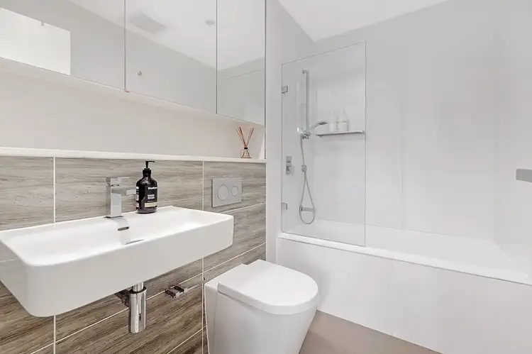 Sixth view of Homely apartment listing, 7/2 Bouvardia Street, Asquith NSW 2077