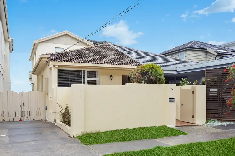 22 Tipper Avenue, Bronte NSW 2024
