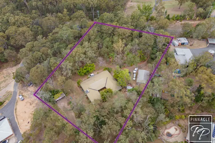 156 Warner Road, Warner QLD 4500