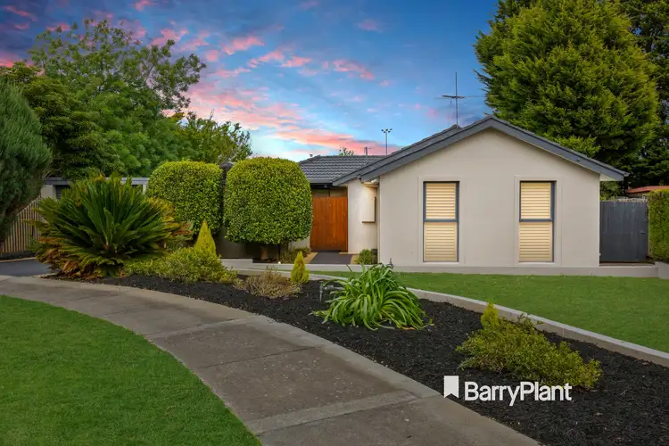 9 Cann Place, Rowville VIC 3178