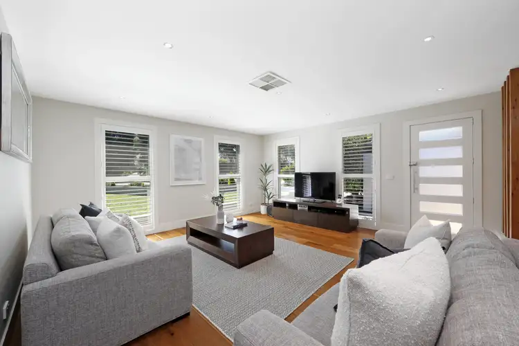 Fifth view of Homely house listing, 9 Cann Place, Rowville VIC 3178