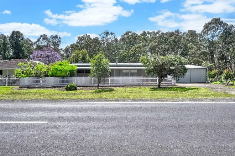 26 Bucknall Street, Carisbrook VIC 3464