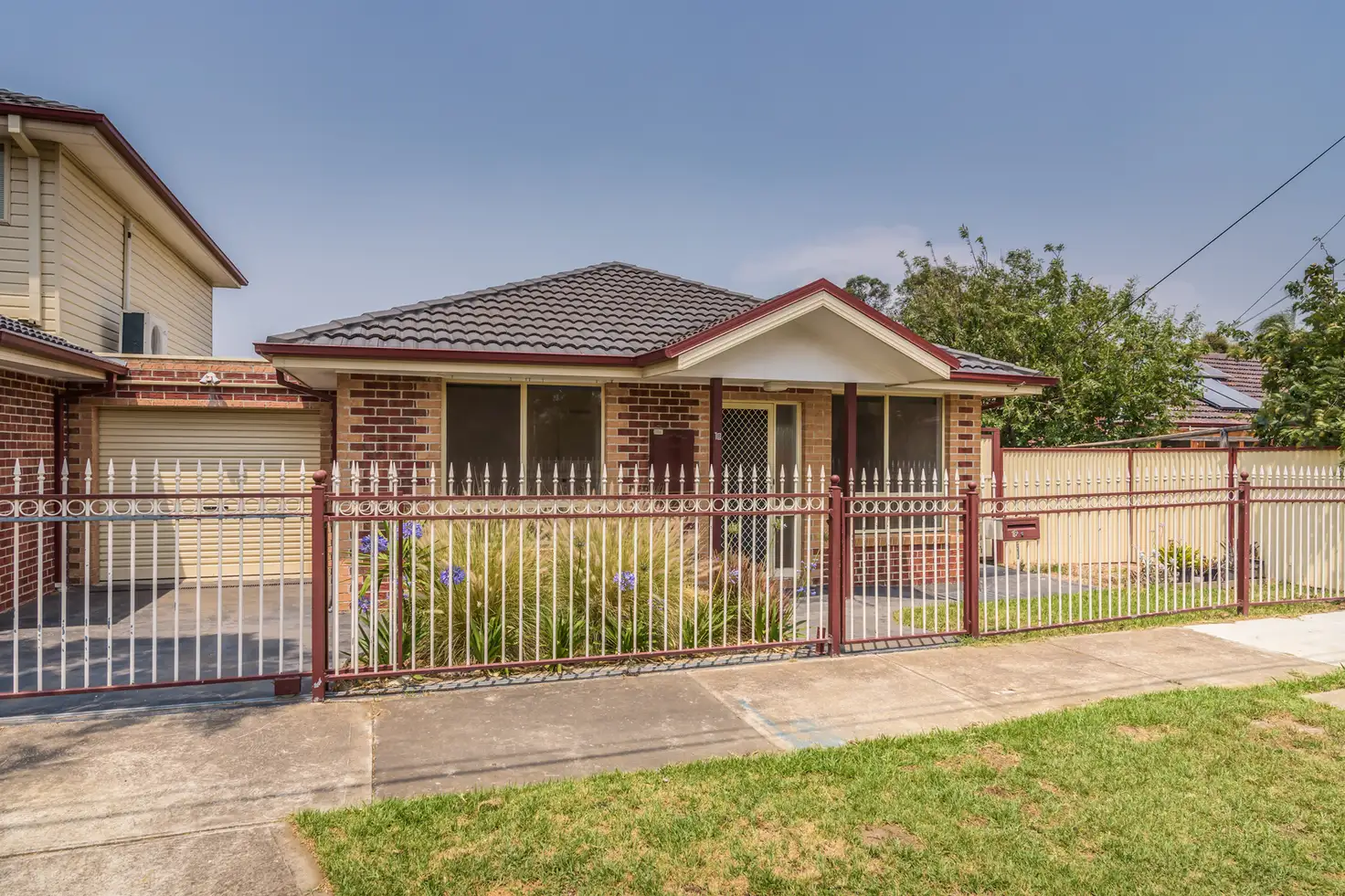 Main view of Homely unit listing, 1B Croft Crescent, Reservoir VIC 3073