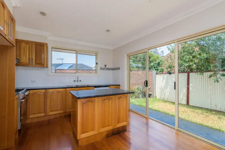 Third view of Homely unit listing, 1B Croft Crescent, Reservoir VIC 3073