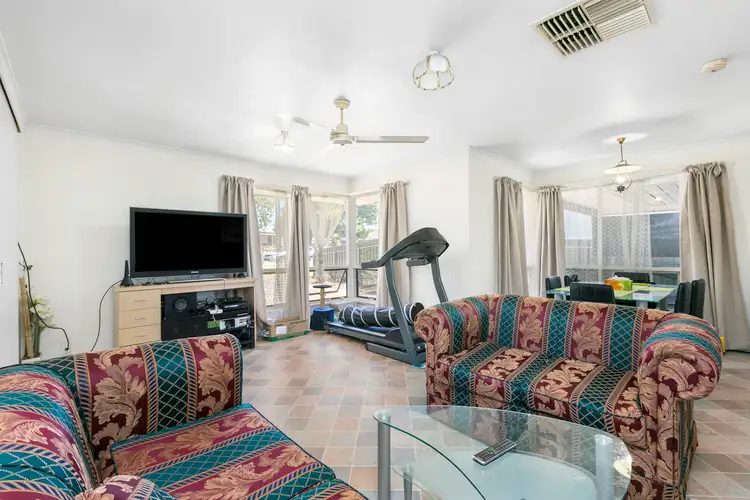 Third view of Homely house listing, 21 Pimpala Road, Old Reynella SA 5161