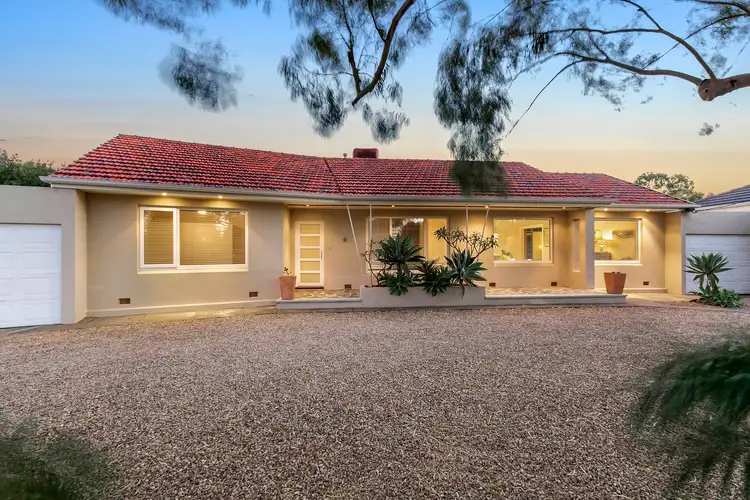 Main view of Homely house listing, 4 Warren Avenue, Glenelg North SA 5045