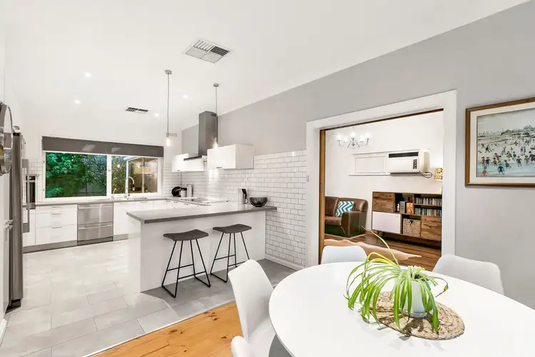 Fourth view of Homely house listing, 4 Warren Avenue, Glenelg North SA 5045