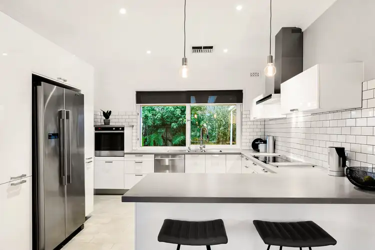 Fifth view of Homely house listing, 4 Warren Avenue, Glenelg North SA 5045