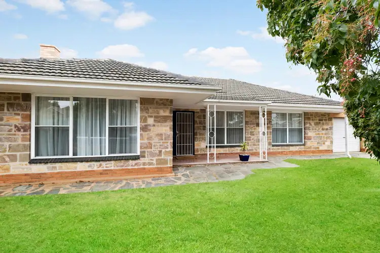 Main view of Homely house listing, 17 Sturt Road, Brighton SA 5048