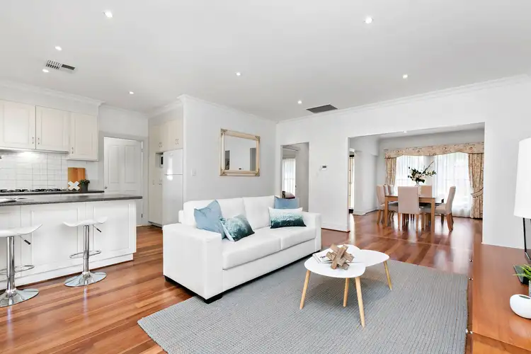 Fifth view of Homely house listing, 2B Gowrie Avenue, Glengowrie SA 5044