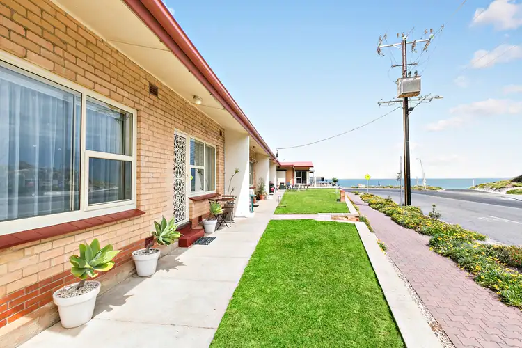 Second view of Homely unit listing, 5/55 North Esplanade, Glenelg North SA 5045
