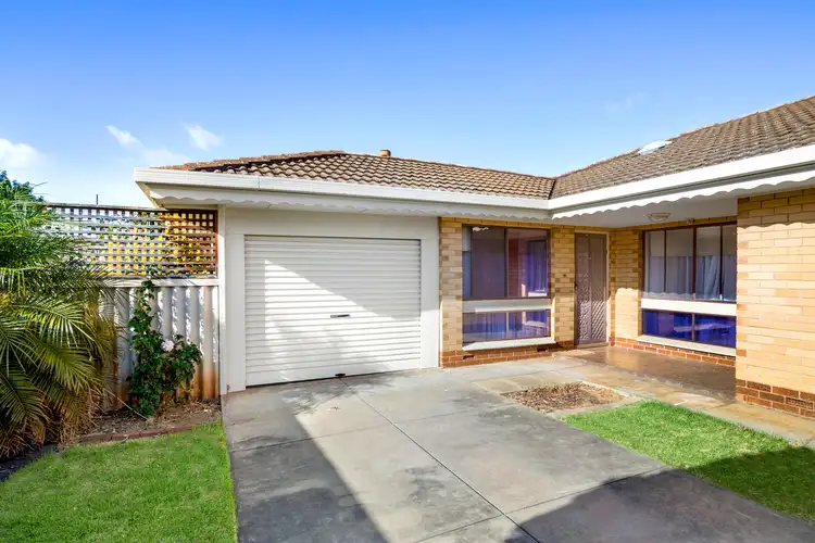 Main view of Homely unit listing, 4/22 Kearnes Road, Oaklands Park SA 5046