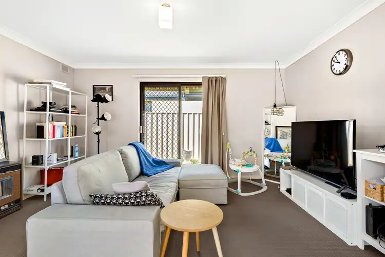 Third view of Homely unit listing, 4/22 Kearnes Road, Oaklands Park SA 5046