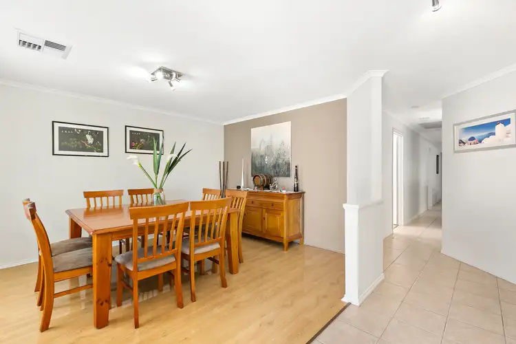 Second view of Homely house listing, 14 Drumborg Court, Woodcroft SA 5162