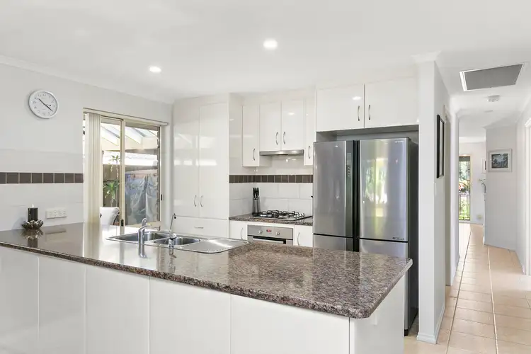 Third view of Homely house listing, 14 Drumborg Court, Woodcroft SA 5162