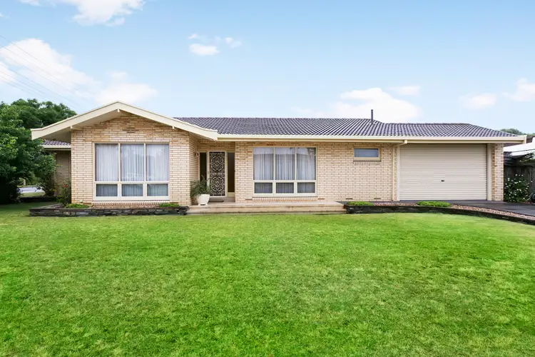 1 Cygnet Street, Novar Gardens SA 5040