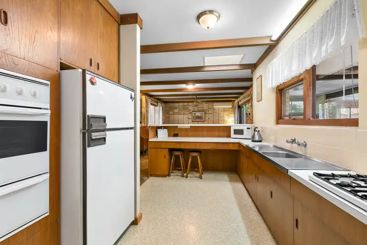 Fifth view of Homely house listing, 1 Cygnet Street, Novar Gardens SA 5040