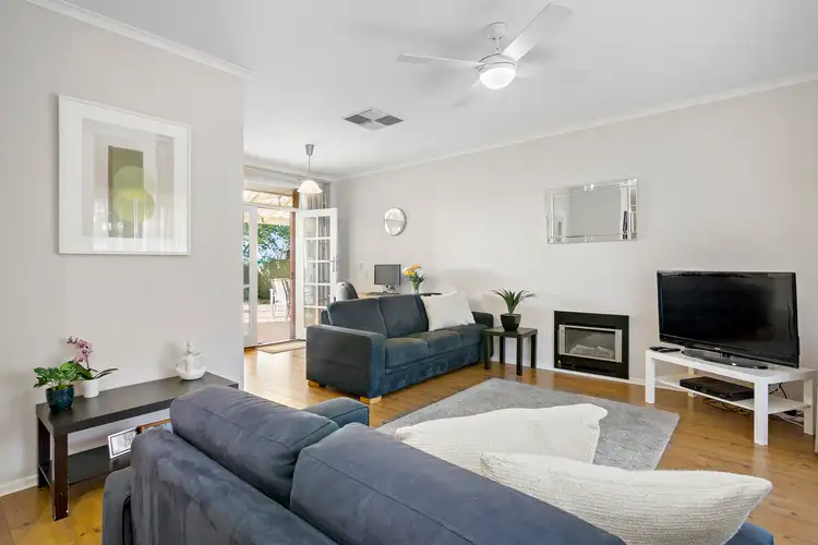 Second view of Homely house listing, 19A Chandada Street, Seaview Downs SA 5049