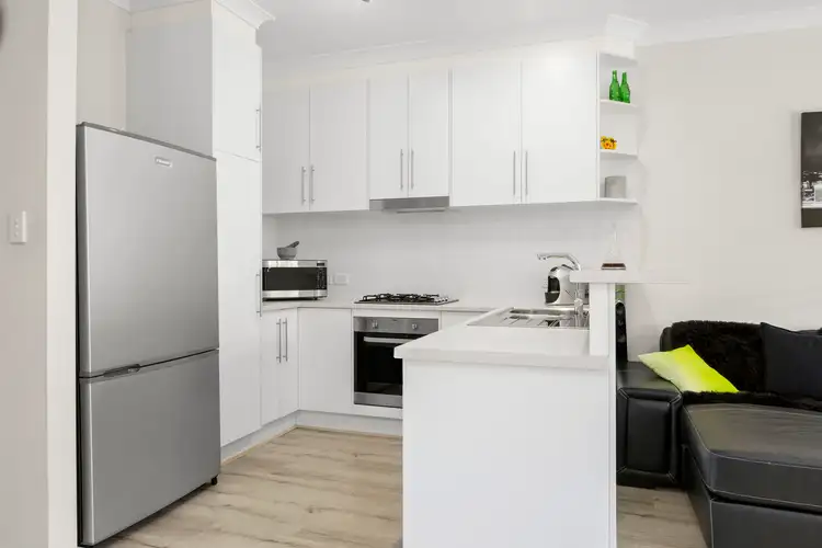 Third view of Homely townhouse listing, 3/1B Larkdale Crescent, O'halloran Hill SA 5158