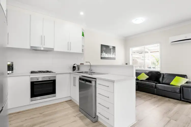 Fourth view of Homely townhouse listing, 3/1B Larkdale Crescent, O'halloran Hill SA 5158