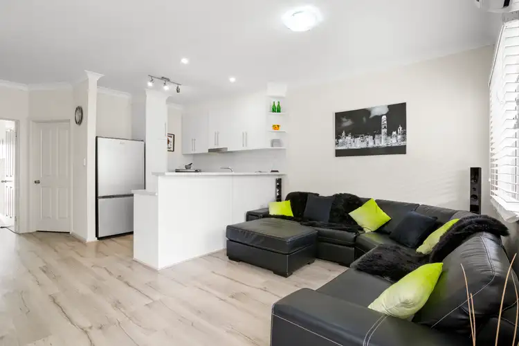Fifth view of Homely townhouse listing, 3/1B Larkdale Crescent, O'halloran Hill SA 5158