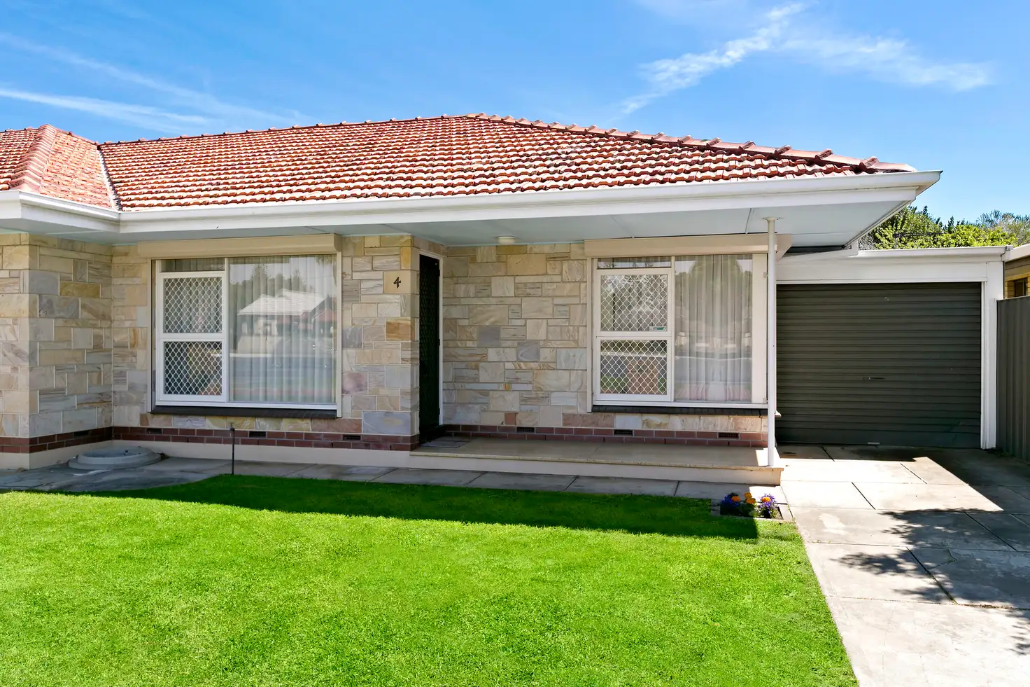 Main view of Homely apartment listing, 4/507B Anzac Highway, Glenelg North SA 5045