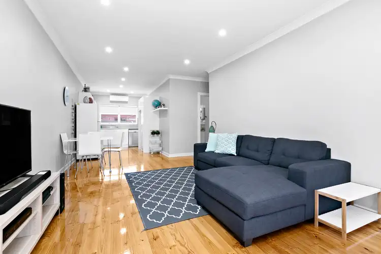Second view of Homely apartment listing, 4/507B Anzac Highway, Glenelg North SA 5045