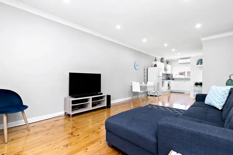 Third view of Homely apartment listing, 4/507B Anzac Highway, Glenelg North SA 5045