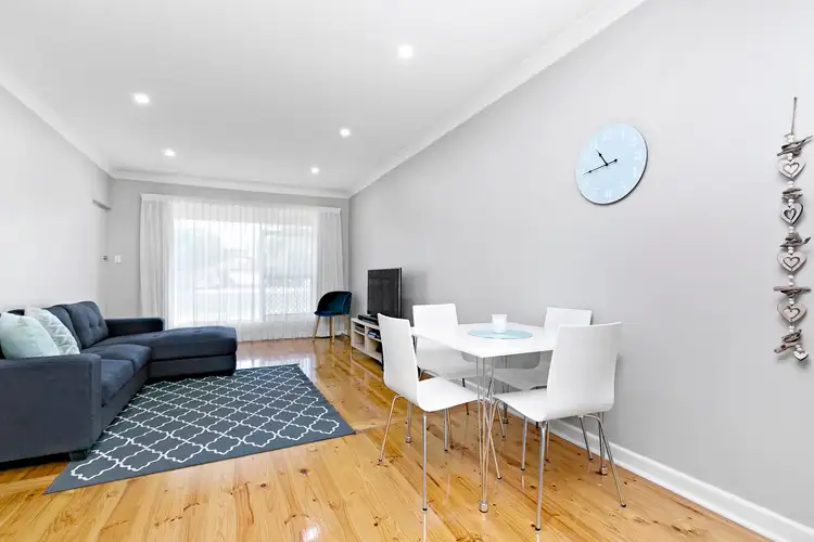 Fourth view of Homely apartment listing, 4/507B Anzac Highway, Glenelg North SA 5045