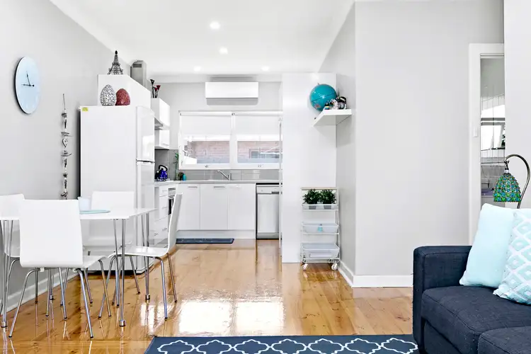 Fifth view of Homely apartment listing, 4/507B Anzac Highway, Glenelg North SA 5045