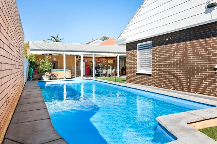 Second view of Homely house listing, 64 Pine Avenue, Novar Gardens SA 5040