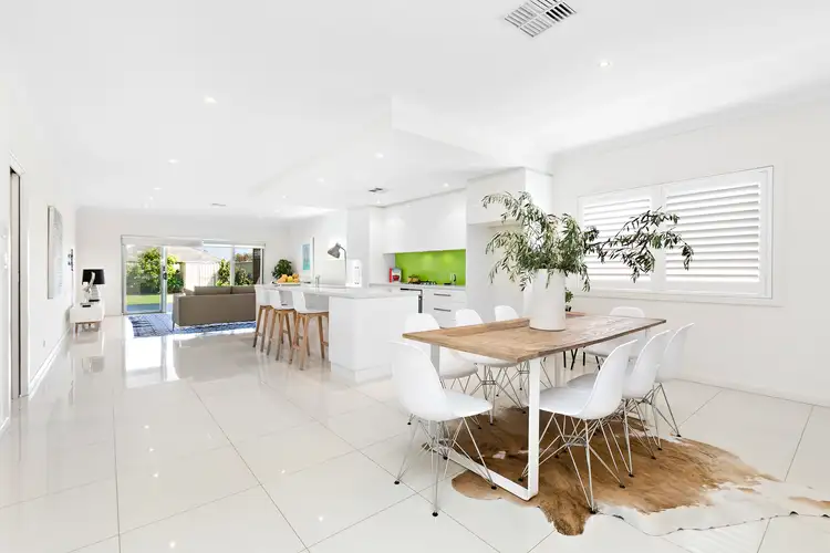 Second view of Homely house listing, 20A Davenport Terrace, Seacliff Park SA 5049