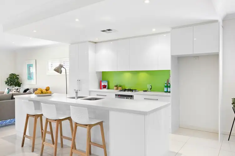 Fourth view of Homely house listing, 20A Davenport Terrace, Seacliff Park SA 5049
