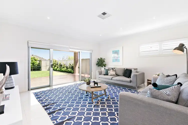 Fifth view of Homely house listing, 20A Davenport Terrace, Seacliff Park SA 5049