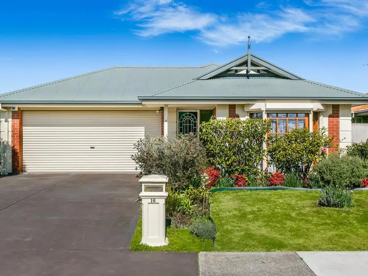 16 Phelps Court, Fulham SA 5024