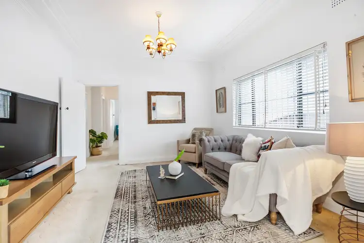 Third view of Homely semi-detached listing, 11 David Street, Mascot NSW 2020