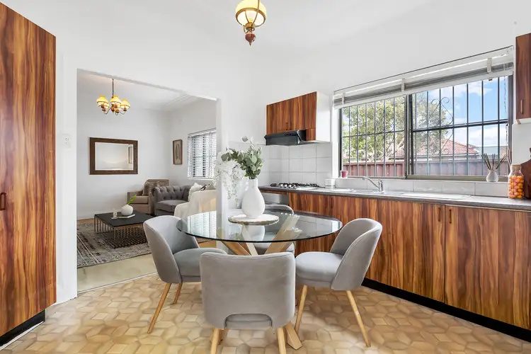 Fourth view of Homely semi-detached listing, 11 David Street, Mascot NSW 2020