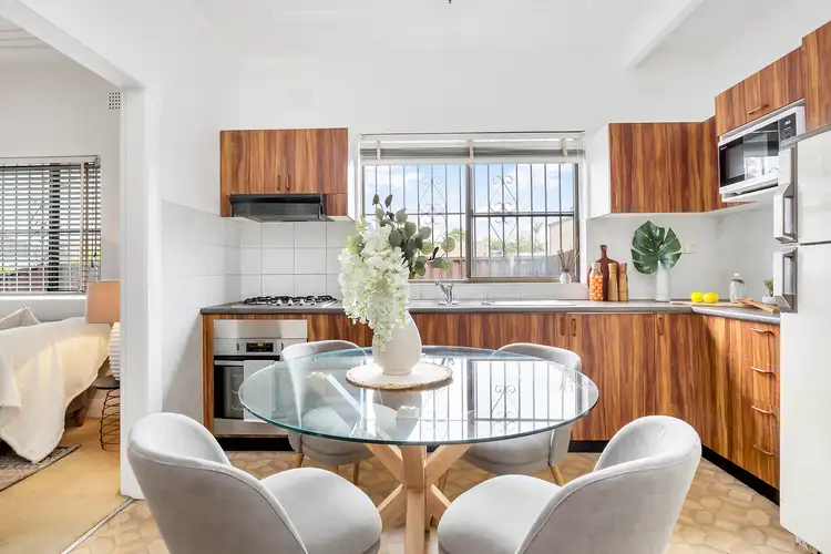 Fifth view of Homely semi-detached listing, 11 David Street, Mascot NSW 2020