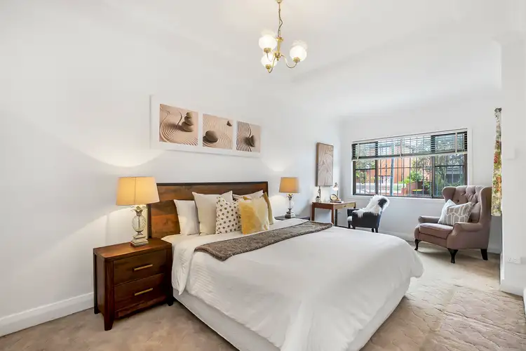Sixth view of Homely semi-detached listing, 11 David Street, Mascot NSW 2020