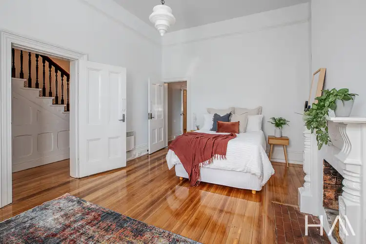 Fifth view of Homely house listing, 13 Wellington Street, Launceston TAS 7250