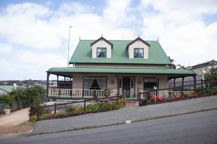 14 Black Street, Port Lincoln SA 5606