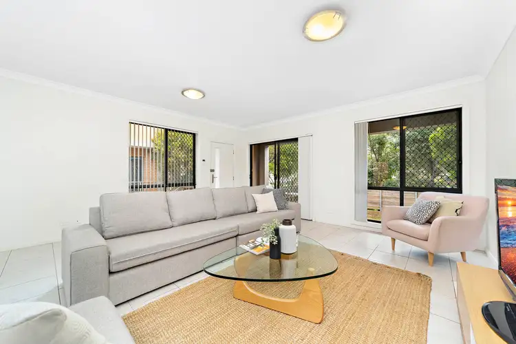 Second view of Homely townhouse listing, 2/9 Bryant Street, Padstow NSW 2211