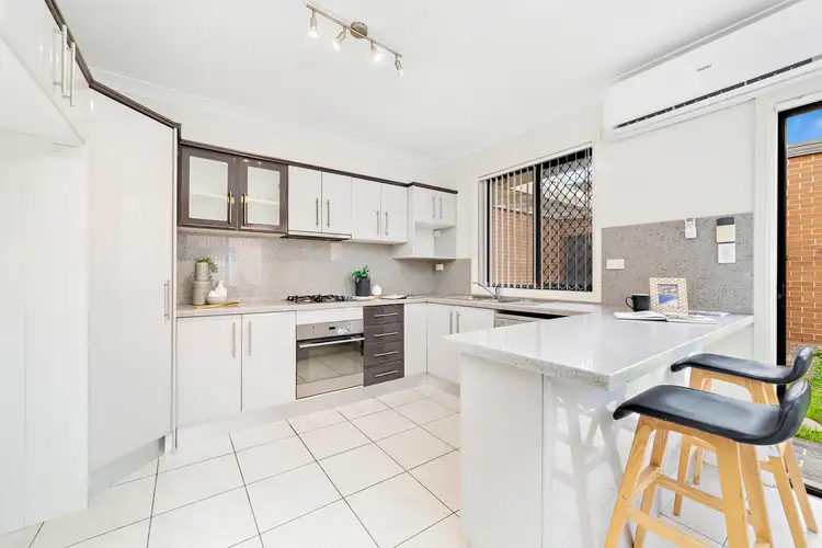 Third view of Homely townhouse listing, 2/9 Bryant Street, Padstow NSW 2211