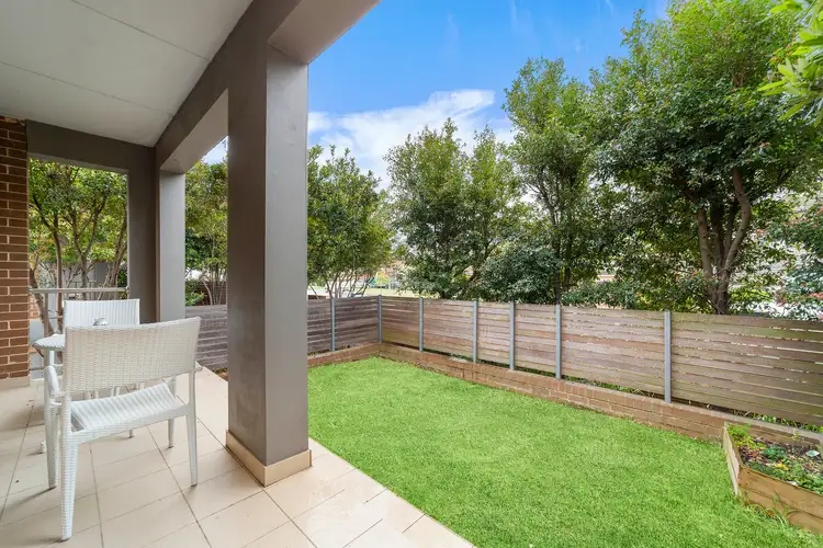 Fourth view of Homely townhouse listing, 2/9 Bryant Street, Padstow NSW 2211