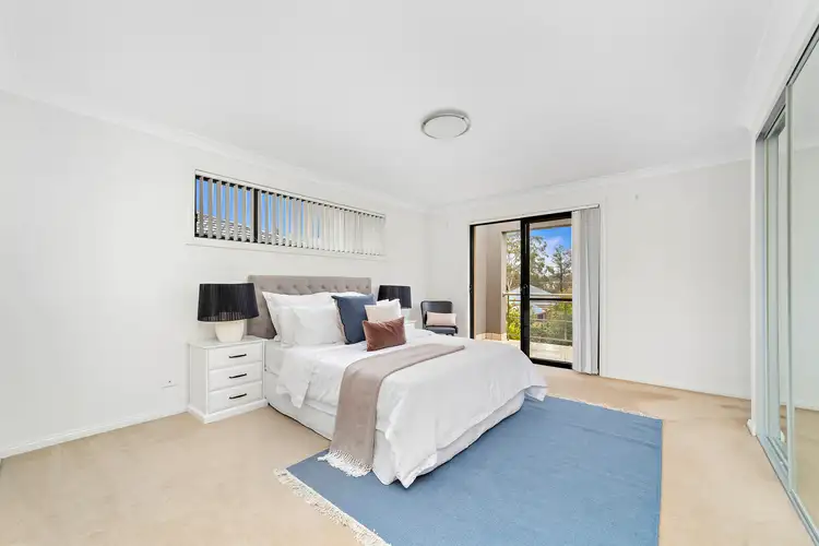 Fifth view of Homely townhouse listing, 2/9 Bryant Street, Padstow NSW 2211