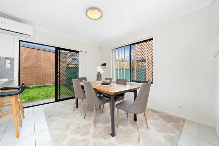 Sixth view of Homely townhouse listing, 2/9 Bryant Street, Padstow NSW 2211