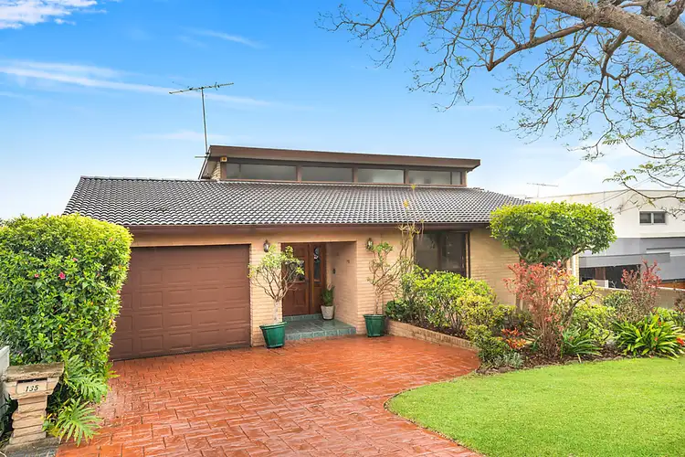 Main view of Homely house listing, 135 Tennyson Road, Tennyson Point NSW 2111