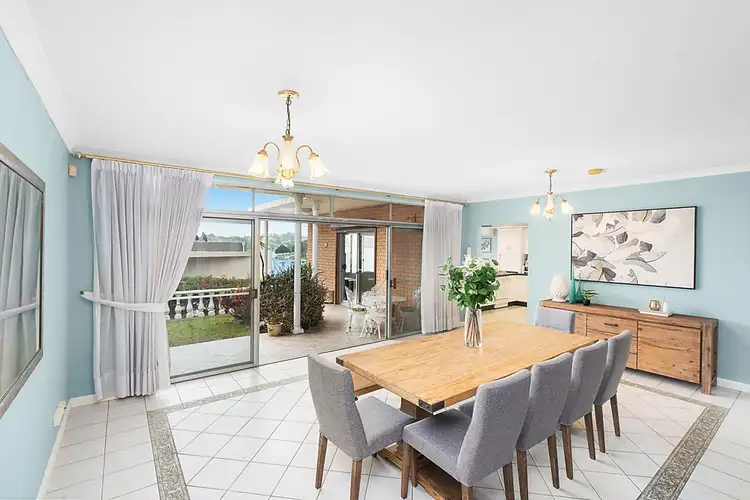 Third view of Homely house listing, 135 Tennyson Road, Tennyson Point NSW 2111