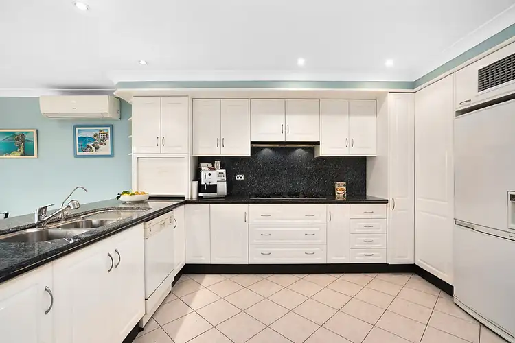 Fourth view of Homely house listing, 135 Tennyson Road, Tennyson Point NSW 2111