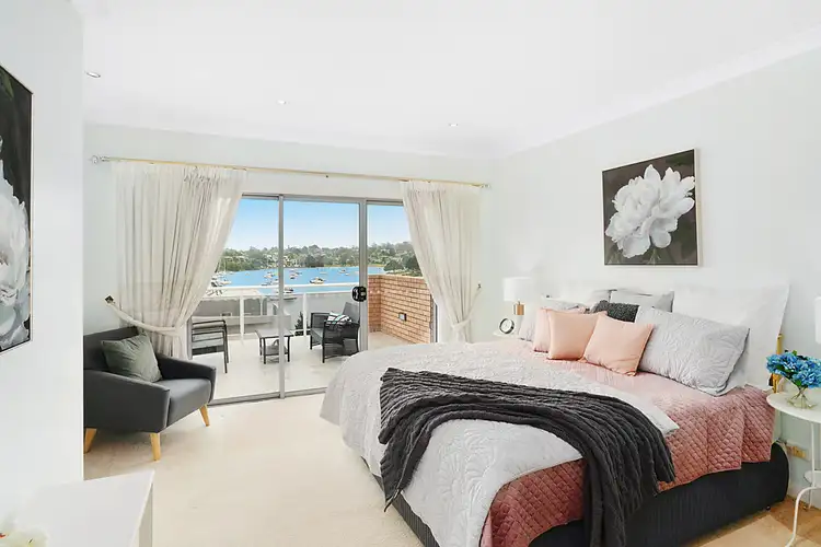 Fifth view of Homely house listing, 135 Tennyson Road, Tennyson Point NSW 2111